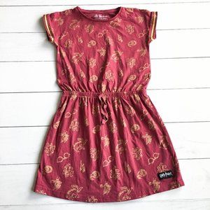 COPY - Wizarding World of Harry Potter Universal Studios Girls Hogwarts Dress -…